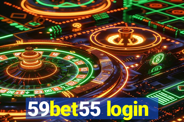 59bet55 login